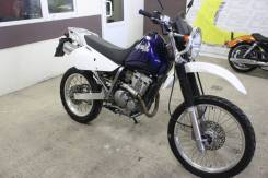 Suzuki Djebel 250. 250 куб. см., исправен, птс, без пробега