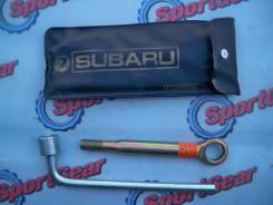 Балонник №20 Subaru Forester SG5 2002-2007. Subaru Forester, SG, SG5, SG9, SG9L Двигатели: EJ203, EJ205, EJ255