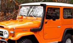 Шноркель. Toyota Land Cruiser, BJ40, FJ40. Под заказ