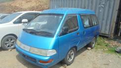 Toyota Town Ace. YR305029062, 3YEU