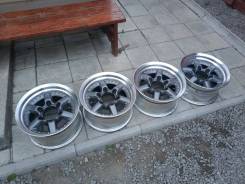 Bradley. 8.0x15", 6x139.70, ET-1