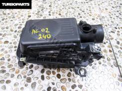 Корпус воздушного фильтра. Toyota: Premio, Allion, Corolla Spacio, Allex, WiLL VS, Corolla Axio, Corolla Verso, Corolla, Corolla Fielder, Corolla Runx...