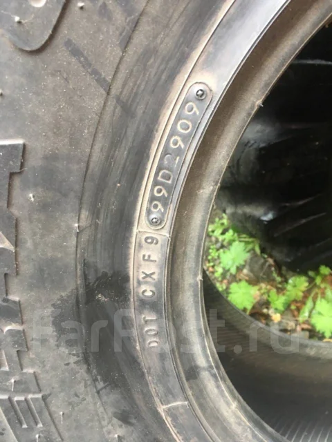 Nitto Terra Grappler. ����� at, ����� ����