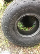 Nitto Terra Grappler. ����� at, ����� ����
