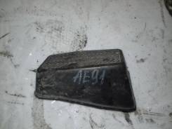 Подставка под ногу. Toyota: Sprinter, Sprinter Carib, Corolla Levin, Sprinter Trueno, Corolla Двигатели: 1C, 2C, 4AF, 4AFE, 4AGE, 5AF, 5AFE, 5AFHE, 4A...