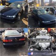 Honda Integra. DB6, ZC