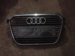 Решетка радиатора. Audi A1, 8X1, 8XA Двигатели: CAXA, CBZA, CNVA