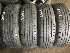 Dunlop Enasave EC203. Летние, 2014 год, 5 %, 4 шт. Под заказ