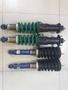 Амортизатор. Toyota: Mark II Wagon Blit, Crown, Verossa, Mark II, Altezza