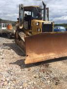 Услуги бульдозера Cat D5