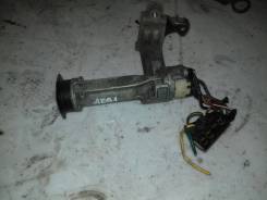 Замок зажигания. Toyota: Sprinter, Sprinter Carib, Corolla Levin, Sprinter Trueno, Corolla Двигатели: 1C, 2C, 2E, 4AF, 4AFE, 4AGE, 5AF, 5AFE, 5AFHE, 4...