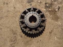 Шкив коленвала. Honda: Accord, Odyssey, Avancier, Torneo, Shuttle Двигатели: C27A4, F18B, F20B, F20B2, F20B3, F20B4, F20B5, F20B7, F22B1, F22B2, F22B5...