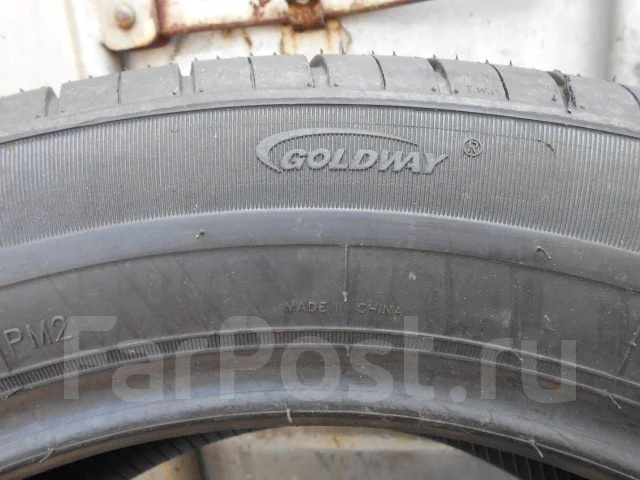 Goldway R828. ������, 2016 ���, ����� ����