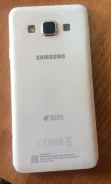 Samsung Galaxy A3 2016. �/�, 8 ��, �����, Dual-SIM
