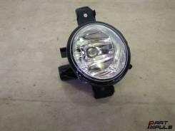 Фара противотуманная. BMW X1, E84 BMW X3, E83 BMW X5, E70 Двигатели: N20B20, N46B20, N47D20, N52B30, M47TUD20, M57TUD30, M57D30TU2, N57D30S1, N63B44...