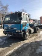 Nissan Diesel