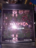 Supra ����