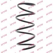 Пружина подвески. BMW M3, E90, E92 BMW 1-Series, E81, E87 BMW 3-Series, E90, E91, E92