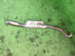 Выхлопная труба. Subaru Legacy Lancaster, BHE Subaru Legacy, BEE, BHE Двигатели: EZ30, EZ30D