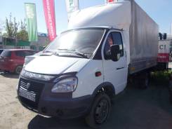 ГАЗ 330252. Газель 2013г., 3 000 куб. см., 1 500 кг.
