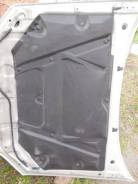 Обшивка капота. Subaru Legacy, BL5, BL9, BLE, BP5, BP9, BPE Subaru Outback, BP9, BPE Двигатели: EJ203, EJ204, EJ20C, EJ253, EJ30D