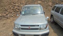 Mitsubishi Pajero iO. H66W0015536, 4G93