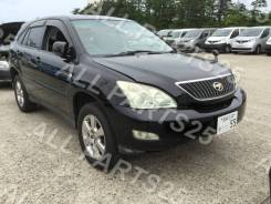 Toyota Harrier. GSU35, 2GRFE