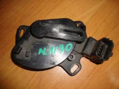Селектор кпп, кулиса кпп. Nissan: Bluebird, X-Trail, Maxima, R'nessa, Presage, Altima, Lucino, NV200, Avenir, Almera, Sunny, Micra C+C, Bluebird...