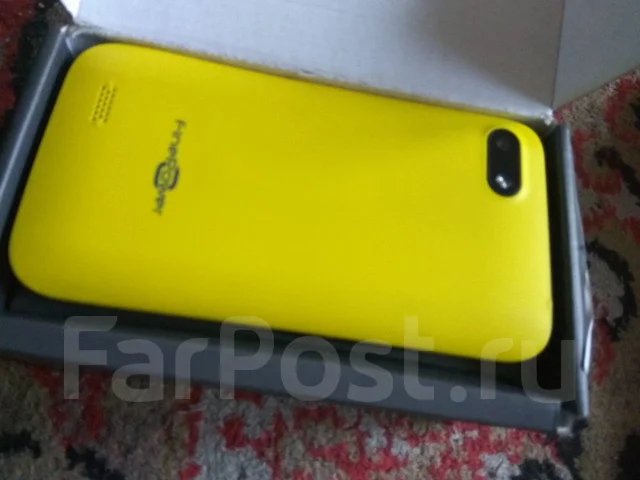 FinePower C5. �/�, ������, 3G ����