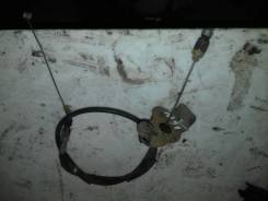Тросик газа. Toyota: Sprinter, Sprinter Carib, Corolla Levin, Sprinter Trueno, Corolla Двигатели: 4AF, 4AFE, 5AF, 5AFE, 5AFHE, 4AFHE