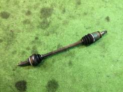 Привод, полуось. Subaru Legacy Lancaster, BHE Subaru Legacy, BE5, BEE, BES, BH5, BH9, BHE Двигатели: EZ30, EJ206, EJ208, EJ254, EZ30D