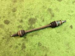 Привод, полуось. Subaru Legacy Lancaster, BHE Subaru Legacy, BE5, BEE, BES, BH5, BH9, BHE Двигатели: EZ30, EJ206, EJ208, EJ254, EZ30D