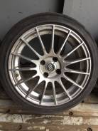 Enkei RS05. 7.0x16", 4x100.00, ET45