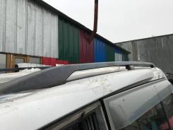 Рейлинг. Mitsubishi Pajero, V73W, V74W, V75W, V76W, V77W, V78W, V93W, V95W, V96W, V97W, V98V, V98W Mitsubishi Montero, V73W, V74W, V75W, V76W, V77W, V...