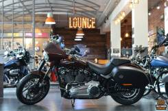 Harley-Davidson Sport Glide FXRT. 1 745 куб. см., исправен, птс, без пробега