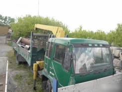Mitsubishi Fuso. , 8 000 кг.