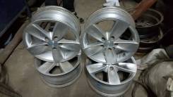 Liso. 6.0x14", ET40