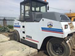 Xgma XG6201P. Каток дорожный, 4 500 куб. см.