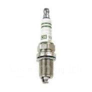 Свеча зажигания. Kia Rio Kia Spectra Kia Shuma Kia Sephia Двигатель D4BB