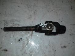 Карданчик рулевой. Toyota: Corsa, Corona, Cressida, Corolla II, RAV4, Camry, Sprinter Trueno, Corolla, Carina II, Tercel, Chaser, Celica, Sprinter, Vi...
