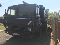КамАЗ 55111. Продам Камаз 55111 в ХТС, 10 850 куб. см., 13 000 кг.