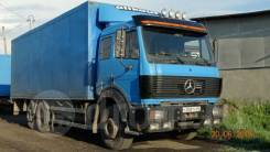 Mercedes-Benz. Продам мерседес 2538, 42 000 куб. см., 15 000 кг.