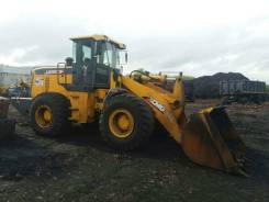 Xcmg LW500F. Продам фронтальный погрузчик XCMG LW500F, 5 000 кг., Дизельный, 3,00 куб. м.