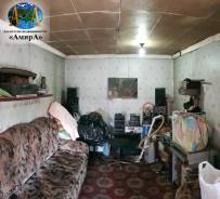 Продается двух-уровневый капитальный гараж в районе зеленого угла во Владивостоке Гаражи капитальные. улица Сабанеева 24, р-н Баляева, 35,0 кв. м., электричество. Вид изнутри