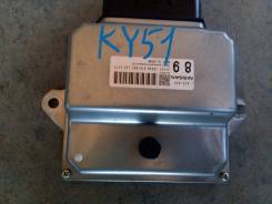 Блок управления акпп, cvt. Infiniti: FX30d, G35, QX70, M25, M37, M56, FX50, M45, M35, Q40, QX50, Q70, G25, G37, Q60, EX35, FX35, EX37, FX37, EX25 Niss...