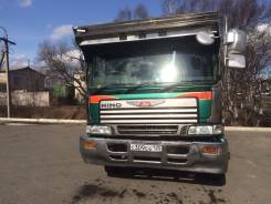 Hino Profia. Продам грузовик , 21 000 куб. см., 10 000 кг.