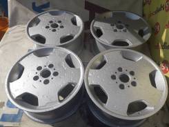 Weds. 7.0x16", 5x114.30, ET45