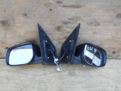 Зеркало. Toyota Passo, KGC10