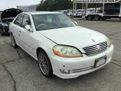 Toyota Mark II. JZX110, 1JZFSE