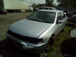 Nissan Pulsar. FN15, GA15
